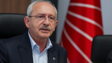 kemal kilicdaroglu hakkindaki zorla getirilme kararina sert tepkiler alabiliyorsaniz alin