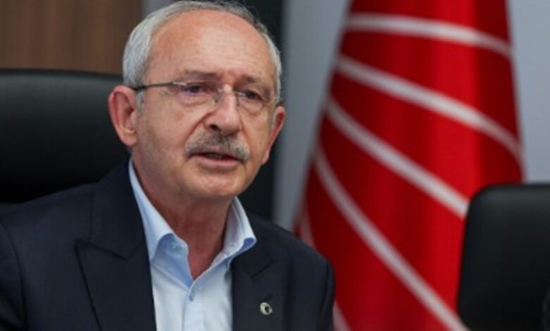 kemal kilicdaroglu hakkindaki zorla getirilme kararina sert tepkiler alabiliyorsaniz alin